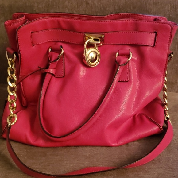 Mk purse - Picture 1 of 3